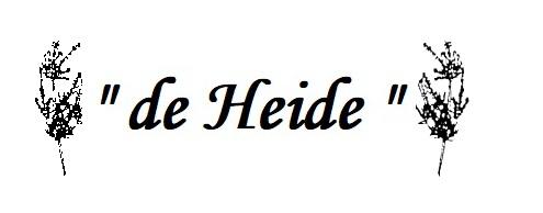 De Heide