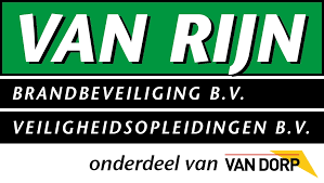 van rijn brandbeveleiging